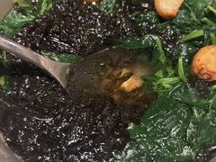 -桂满陇·海市蜃楼·黑金(国金店)