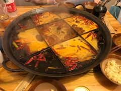-独雅老火锅(原宏声巷店)