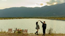 -AOROA·奥洛拉婚纱摄影·旅拍·礼服