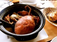 -Ministry of Crab(科伦坡店)
