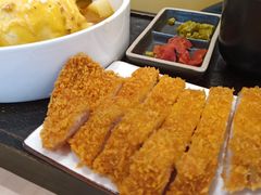 -呀咪咖喱屋(龙之梦购物中心莘庄店)