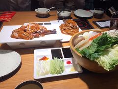 -德香苑脆皮烤鸭·经典(爱融荟城店)