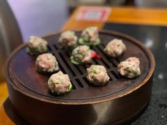 -珮姐老火锅(新街口店)