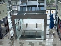 -中国银行(北京王府井支行)