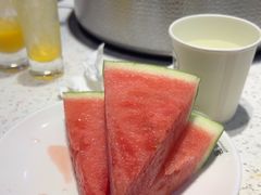 -潮牛壹号鲜牛肉火锅(金桥永旺店)