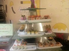 -339旋转餐厅(天府熊猫塔店)
