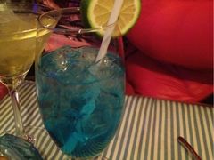 蓝色海妖-Sirena海妖日咖夜酒