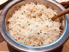 -Pita's&Tika's中东和印度风味餐厅(龙湖天街店)