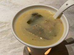 -柴门头啖汤·经典川菜·慢火汤品(锦城万达店)