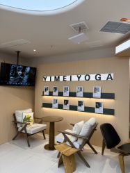 -亦美瑜伽·普拉提