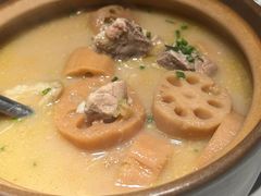 -吴掌柜·藕汤印象(南湖店)