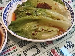 -七爷清汤腩·港式餐厅(金狮广场店)