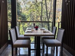 -拾溪餐厅(杭州千禧度假酒店)