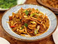 -一楼食业·美食人家