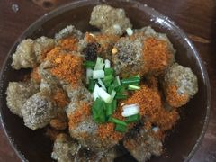 -姚家豆花