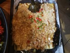 -三太子地摊烧烤·小龙虾(北蔡店)