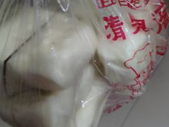 -清泉阁包子铺(中山路店)