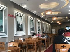大堂-乡亲鹅肉城(吴江店)