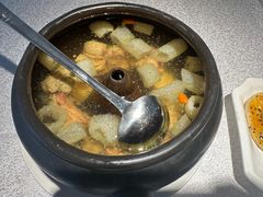 原味蒸馏汽锅鸡-云腾食府·云南菜