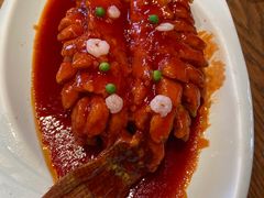 -扬州狮子楼·非遗淮扬菜(东关街店)