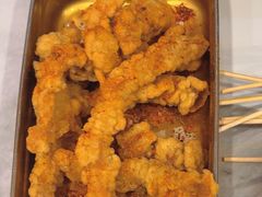 -新凯旋烧烤·燕姐千岛湖土菜