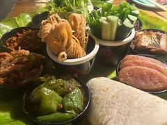 -淀里船宴(裕华东路店)