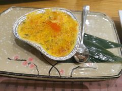 -林妈妈村·日式料理(宝山龙湖天街店)