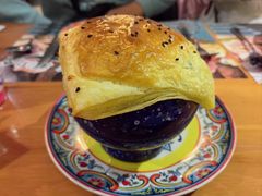 -米德维奇俄式西餐厅(西六道街店)