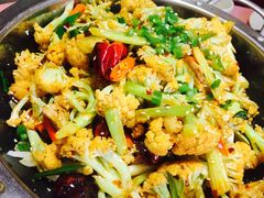 -老六杀猪菜(进乡街店)