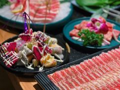 -韩烧牛中牛·甄选黑牛烤肉(黑金店)