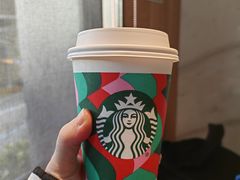 -星巴克(汾阳路店)
