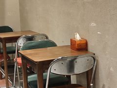 -Jeans Coffee牛仔裤咖啡