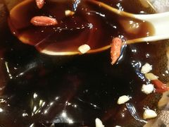 杂果冰粉-串大叔炭火烤串·鸡西大冷面刀削面(总店)