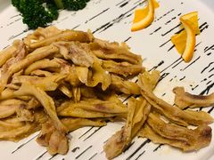 -同喜烤鸭店(光芒店)