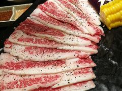 -悟空酒场烤肉(凯德壹中心店)