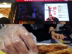 -八一路好吃街(雨田商务大厦店)