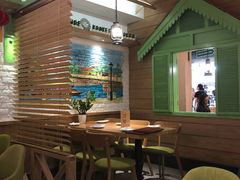 大堂-新加坡高记KOO KEE Restaurant(盈科店)