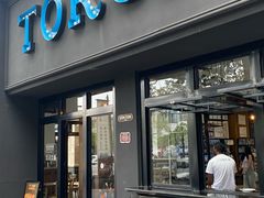 -Torch Coffee 炬点咖啡