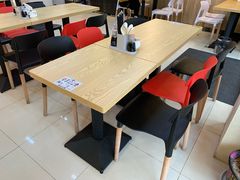 大堂-小马牛肉面·牛骨熬制(南京博物院店)