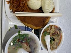 -黑窑厂糖油饼烤鸭·清真菜(总店)