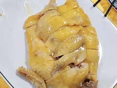 湛江白切扇鸡-茂港柏香(侨港路店)