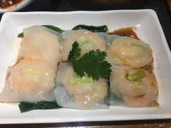 -小城粥道·海胆鲜虾粥(解放广场店)