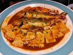 -船歌·鱼水饺青岛菜(合肥路永旺店)