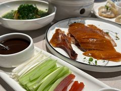 -漢舍中国菜馆(889广场店)