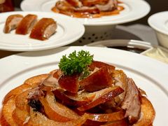 -额娘·春饼烤鸭(乐汇城店)