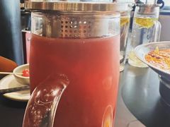 山楂汁-麻六记(凤凰汇店)