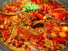 -麻六记(新天地店)