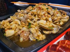 -戴叔叔龙虾馆·麻辣小龙虾