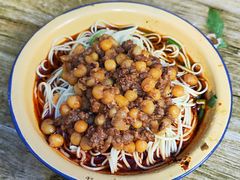 -赵伍面庄(松石大道店)