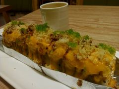 android_upload_pic-牛油果大师寿司(瑞景店)